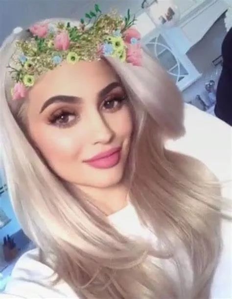 芭芭拉小魔仙，变女装大佬！这个滤镜承包本周笑点