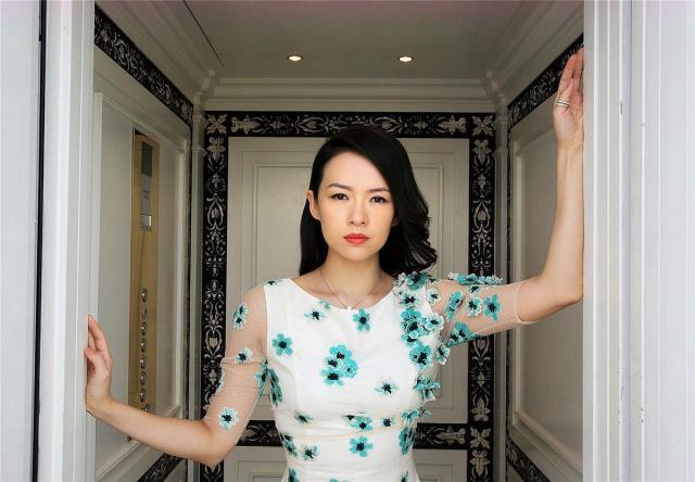 华语4位顶级女演员戛纳战绩:巩俐入围最多,只有她才是真影后! 华语4位顶级女演员戛纳战绩:巩俐入围最多,只有她才是真影后!