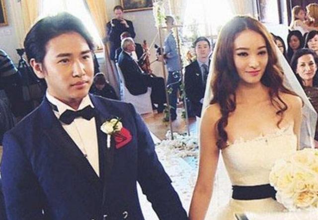 欧弟2个宝贝千金，姐姐像妈妹妹像爸，分开继承父母的好基因