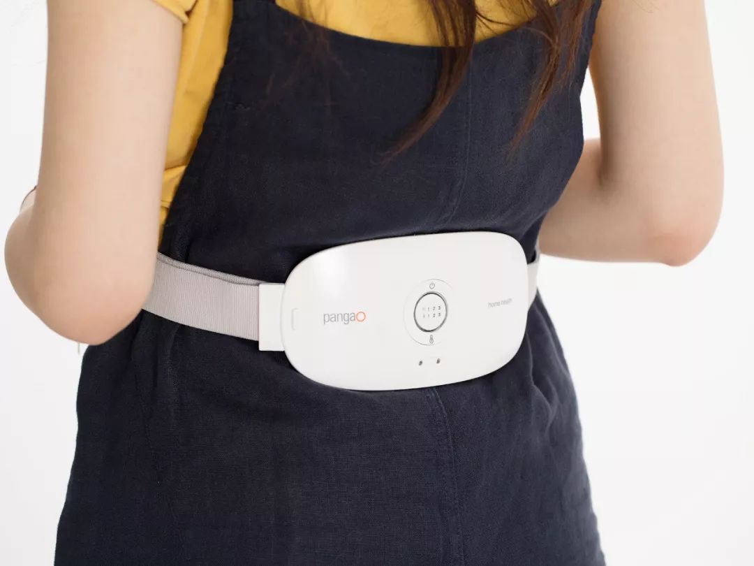 来了月经,它比十个男朋友都管用! 来了月经,它比十个男朋友都管用!