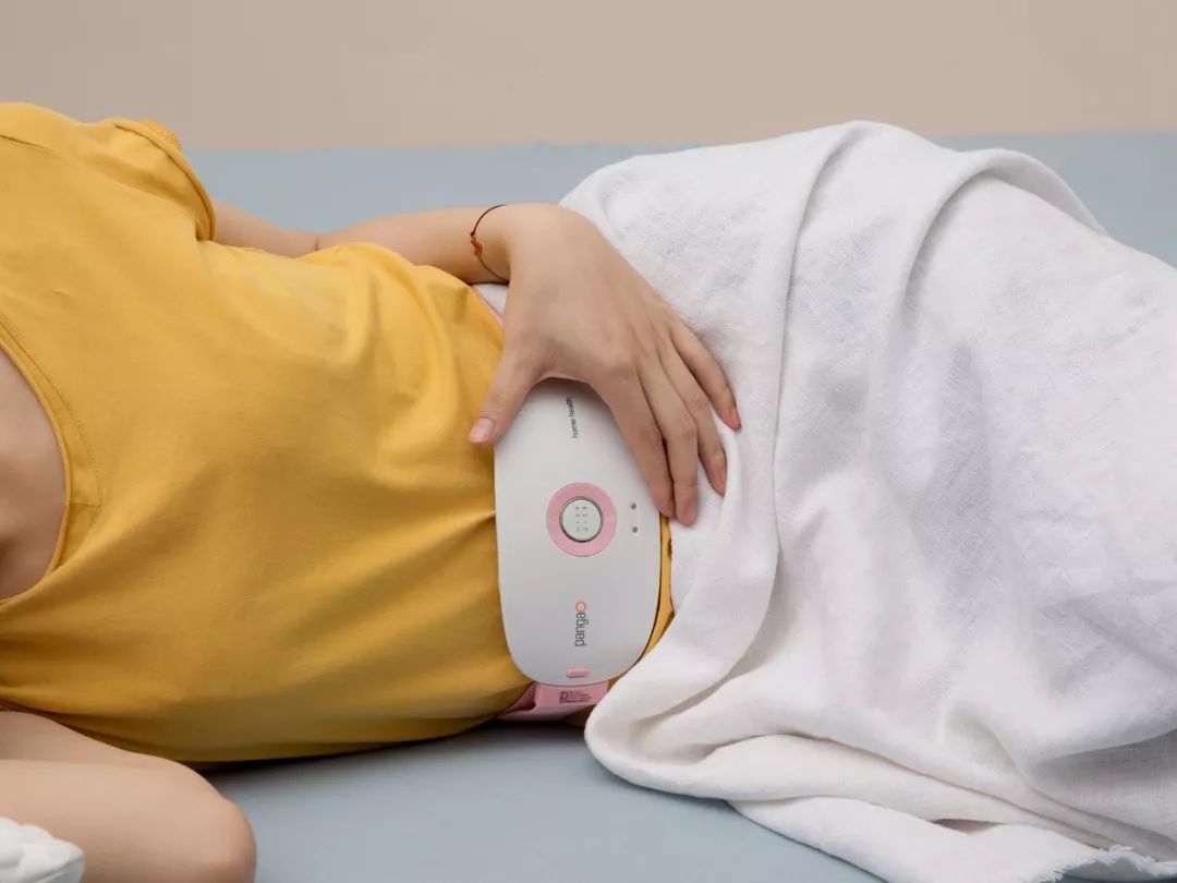 来了月经,它比十个男朋友都管用! 来了月经,它比十个男朋友都管用!