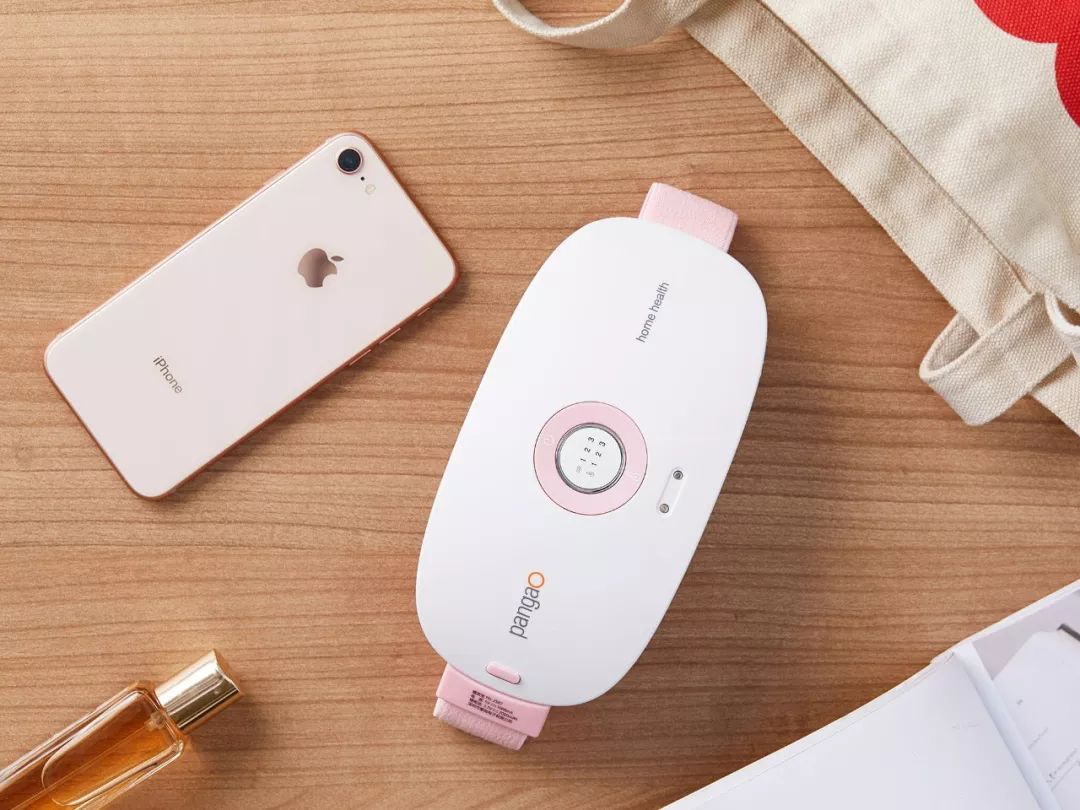 来了月经,它比十个男朋友都管用! 来了月经,它比十个男朋友都管用!