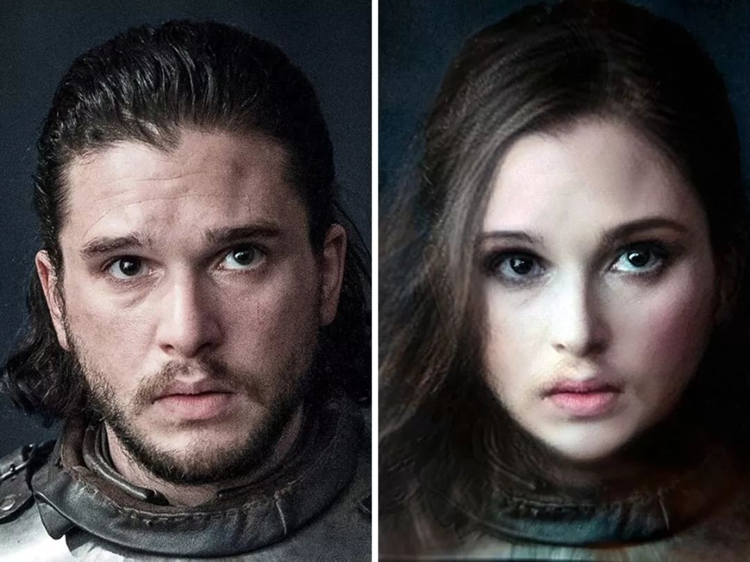 芭芭拉小魔仙，变女装大佬！这个滤镜承包本周笑点