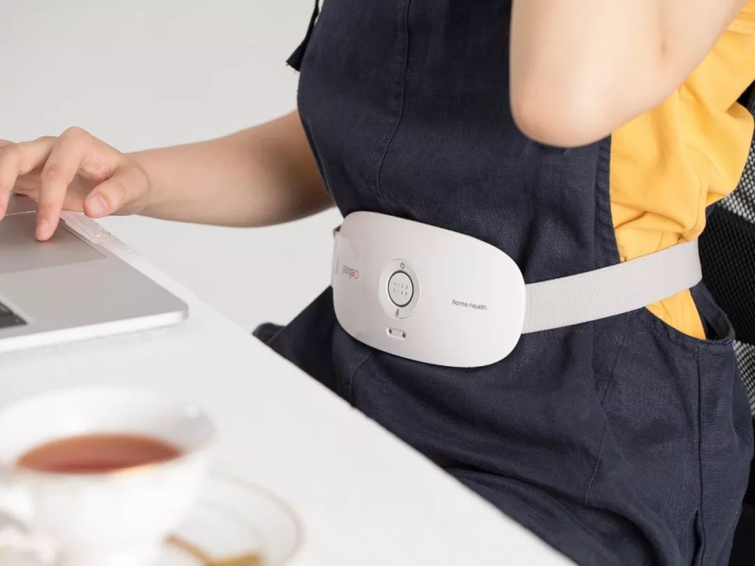 来了月经,它比十个男朋友都管用! 来了月经,它比十个男朋友都管用!