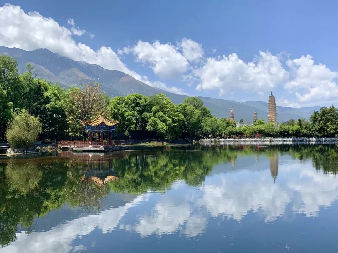 为什么年轻人来到这里，就想着养老？