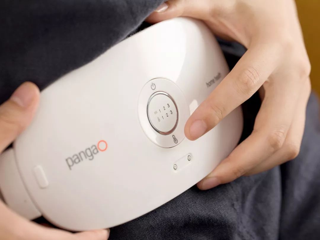 来了月经,它比十个男朋友都管用! 来了月经,它比十个男朋友都管用!