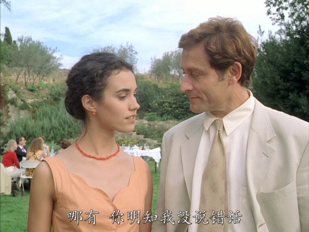 比Ins风更高级的侯麦穿搭风,他在30年前就给出经典范本! 比 Ins 风更高级的侯麦穿搭风,他在 30 年前就给出经典范本!