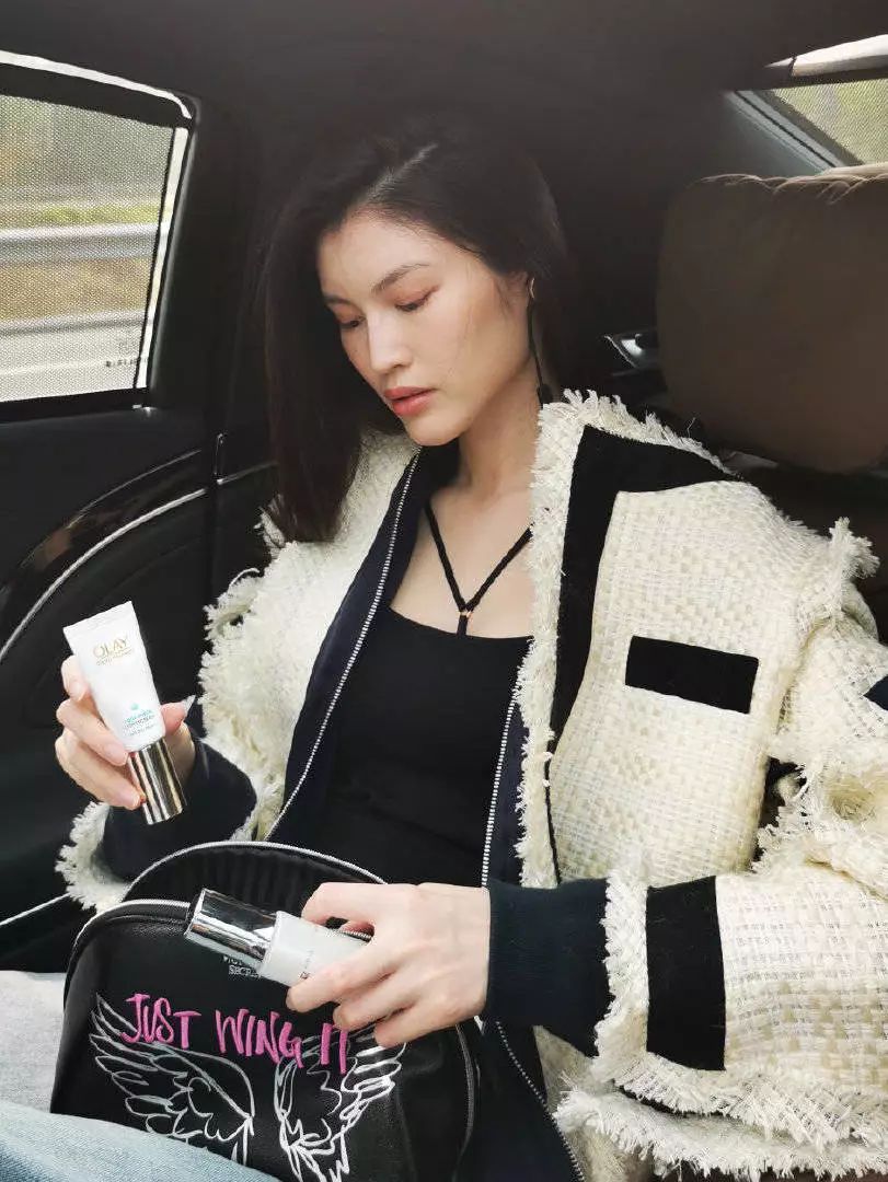 Shinning | 立夏都过了，你还没变白？快上车！