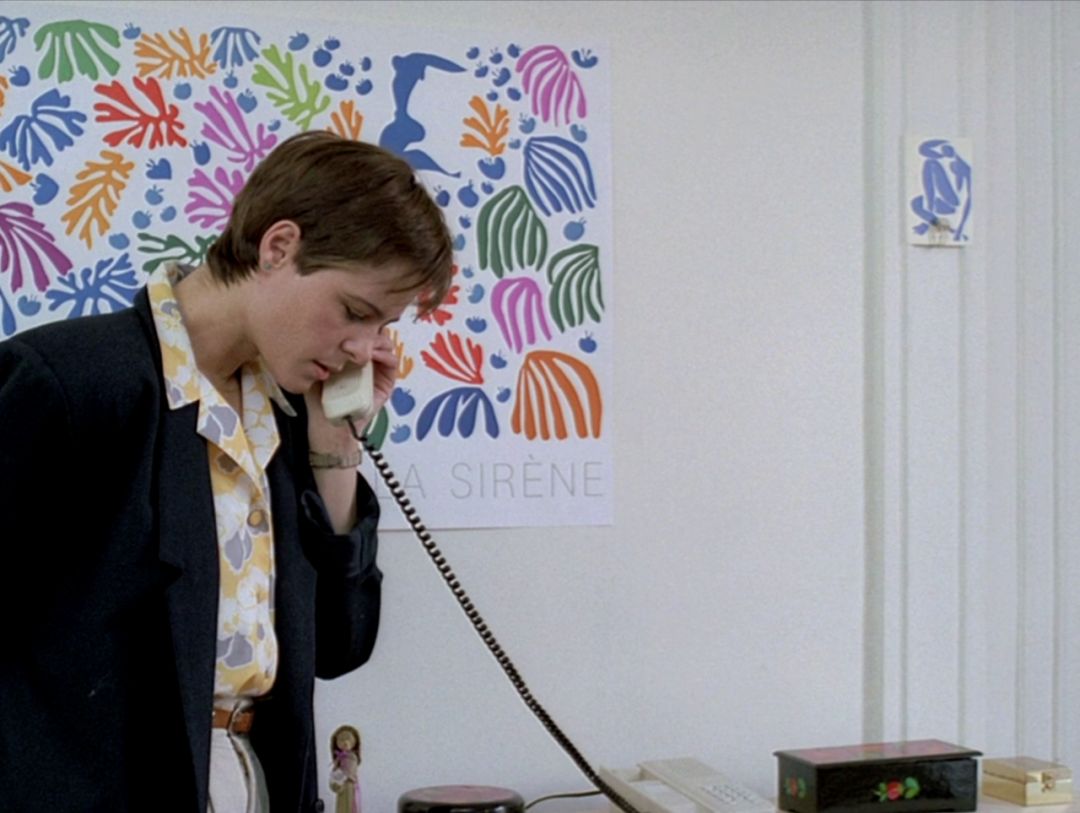 比Ins风更高级的侯麦穿搭风,他在30年前就给出经典范本! 比 Ins 风更高级的侯麦穿搭风,他在 30 年前就给出经典范本!