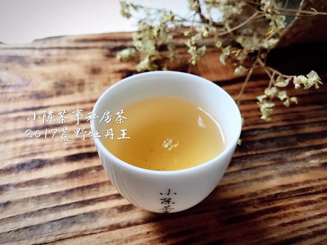 白茶中不应该出现的六种味道，遇到这些怪味，请不要喝！