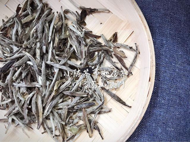 白茶中不应该出现的六种味道，遇到这些怪味，请不要喝！