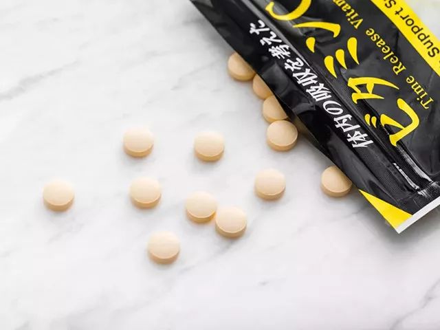 好物 拼团丨换季冒痘、长闭口、皮肤暗淡没光泽？试试补充维生素