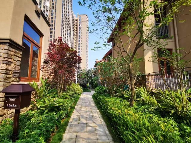 深圳人，别墅当做第一居所的机会来了！