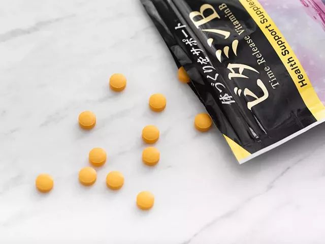 好物 拼团丨换季冒痘、长闭口、皮肤暗淡没光泽？试试补充维生素