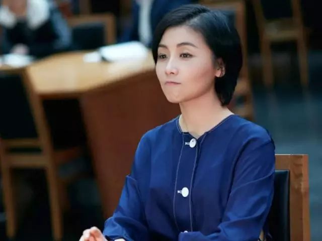 清华女神颜宁:“我不结婚,我不欠谁一个解释” 清华女神颜宁:“我不结婚,我不欠谁一个解释”