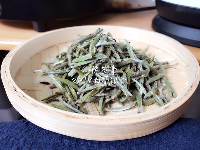 白茶中不应该出现的六种味道，遇到这些怪味，请不要喝！