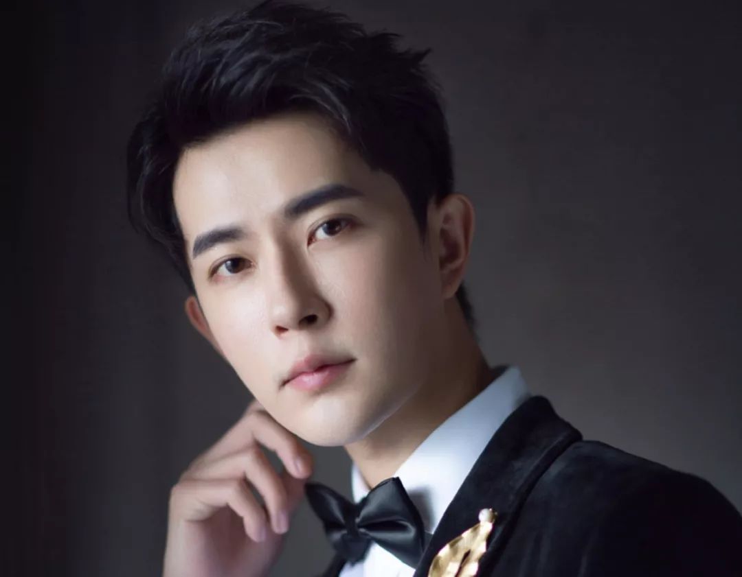 他是“最美许仙”，却想成为“苏大强”