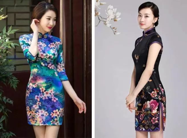 轰动全城！邹城杭州丝绸旗袍博览会，每年仅举办一次...高档真丝围巾免费送。