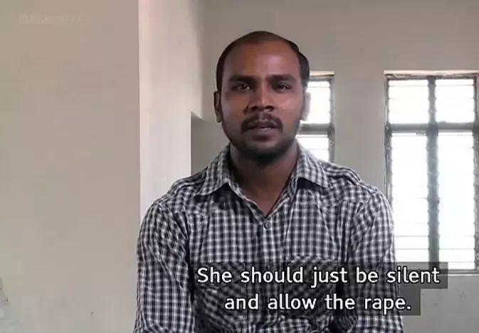 18分钟一起强奸案，这个国家真恶心丨毒药头条