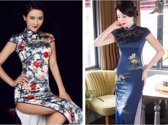 轰动全城！邹城杭州丝绸旗袍博览会，每年仅举办一次...高档真丝围巾免费送。