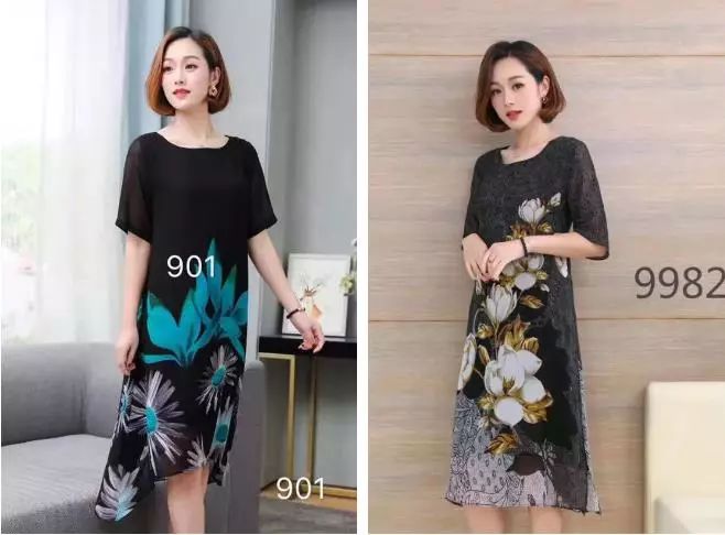 轰动全城！邹城杭州丝绸旗袍博览会，每年仅举办一次...高档真丝围巾免费送。