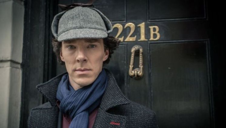 卷福终获“英国奥斯卡”！比获奖更激动的是男神的英国名校offer连连拿！