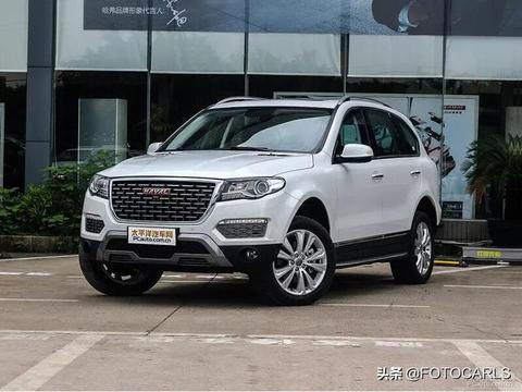 “哈弗“最新资讯都在这了，就等你来