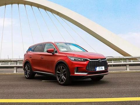 想知道“比亚迪“近期资讯盘点，你想要的这里都有