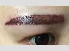 纹眉一万八后悔被坑？想纹眉，这里有你要知道的最全内幕攻略