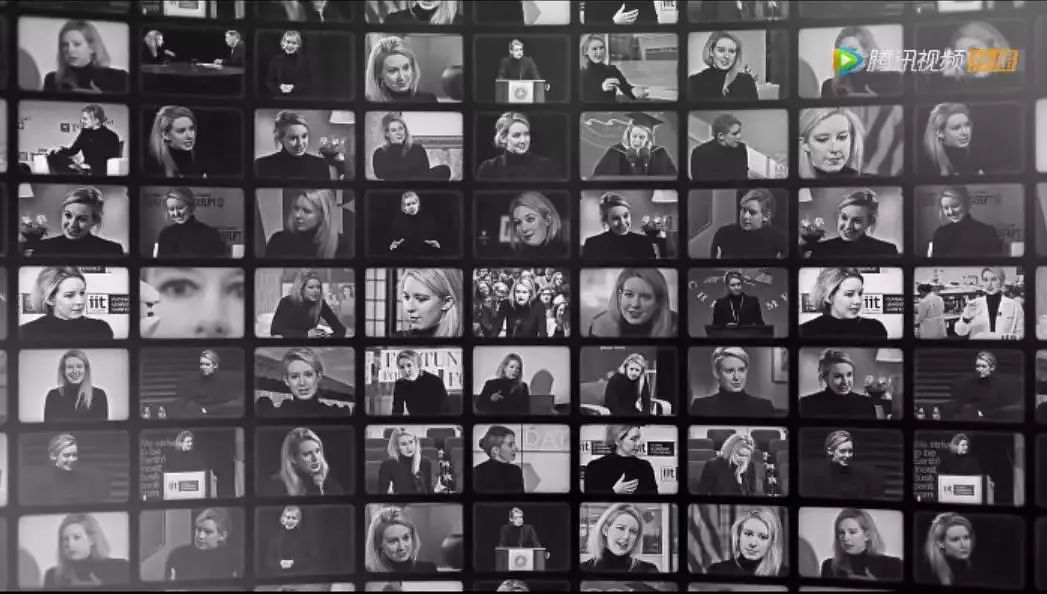 “骗”过马爸爸的硅谷女CEO，智商得多高？