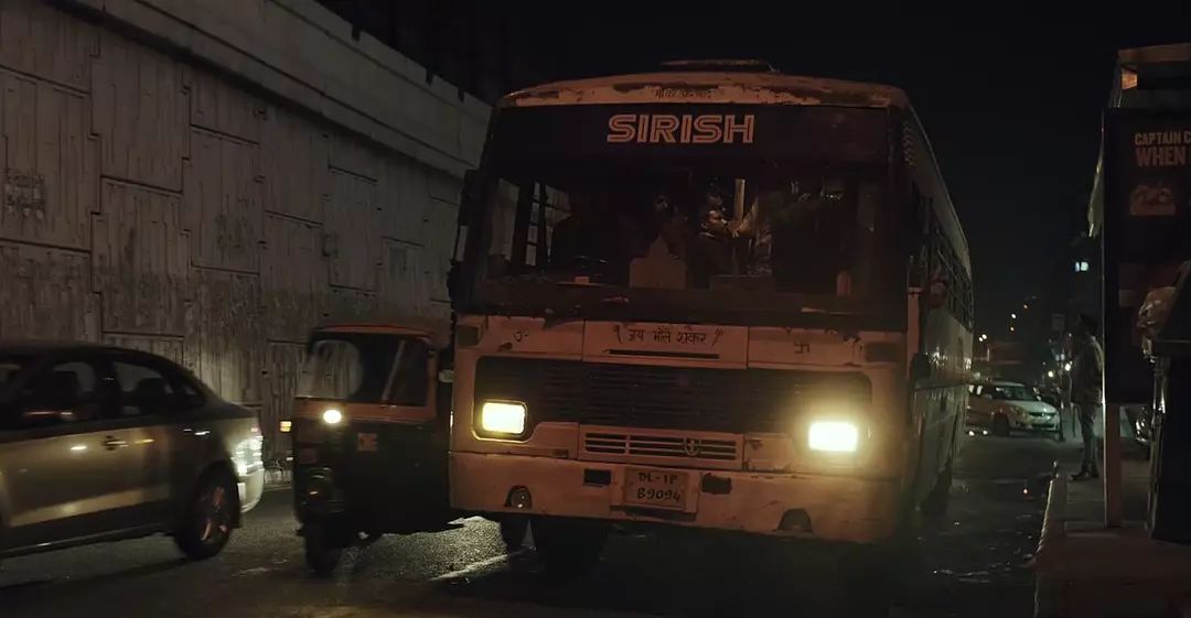 18分钟一起强奸案，这个国家真恶心丨毒药头条