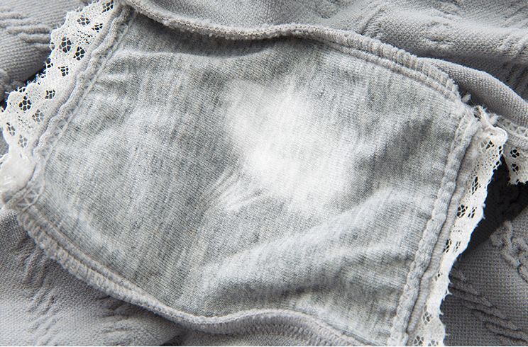 夏天穿安全裤又热又闷?穿这条,清爽舒适一整夏 夏天穿安全裤又热又闷?穿这条,清爽舒适一整夏