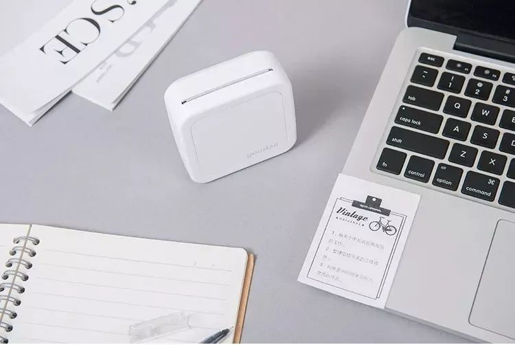 优选 | 提高学习效率，这台口袋大小的打印机，帮助孩子整理错题，解决难题，打印各科学习资料