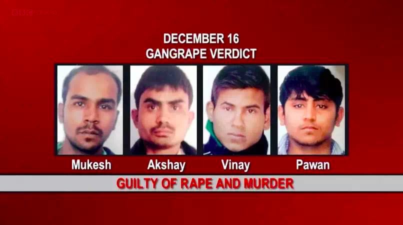 18分钟一起强奸案，这个国家真恶心丨毒药头条