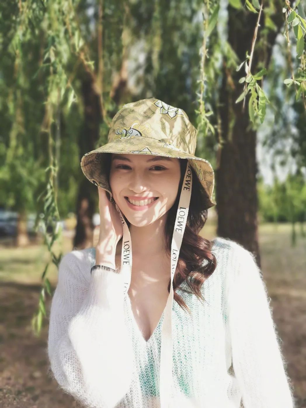 Shinning | 立夏都过了，你还没变白？快上车！