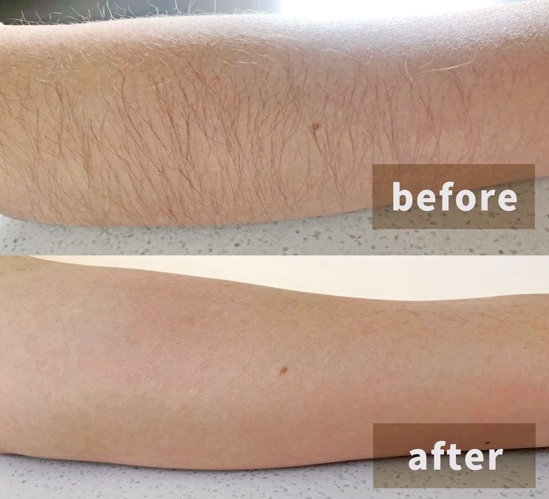 对不起，我的腿毛扎到您了！丨好物推荐