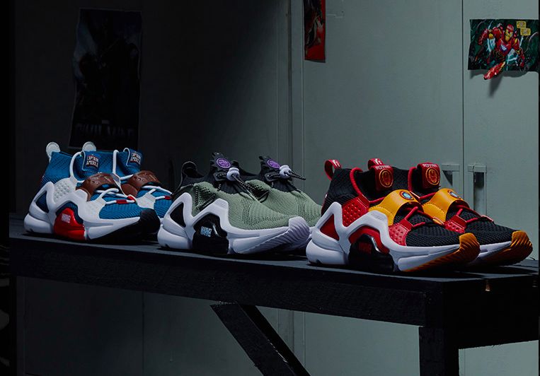 潮哭了！安踏 X 故宫，这简直是神仙联名