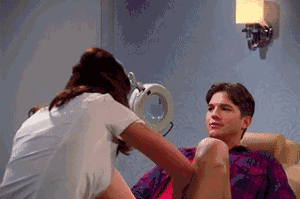 对不起，我的腿毛扎到您了！丨好物推荐