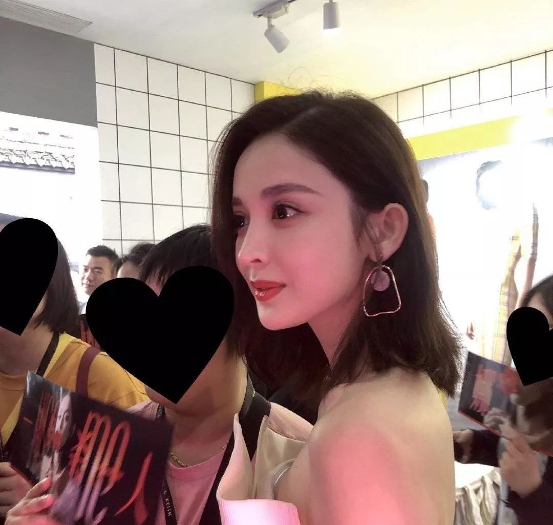 娜扎生图竟然比精修后还美？360度无死角的双手也太抢镜了吧！