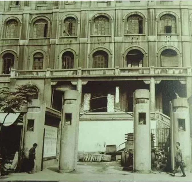 开埠记|没想到那时的万州如此开放,这些“银行、货币”,多数人都不知道... 开埠记 | 没想到那时的万州如此开放,这些“银行、货币”,多数人都不知道...