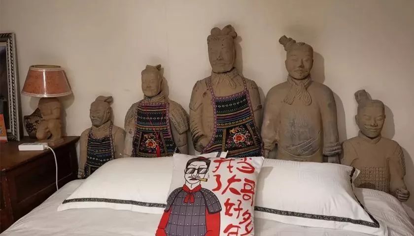 今天，我想为民宿情怀喊声“冤”| 意外