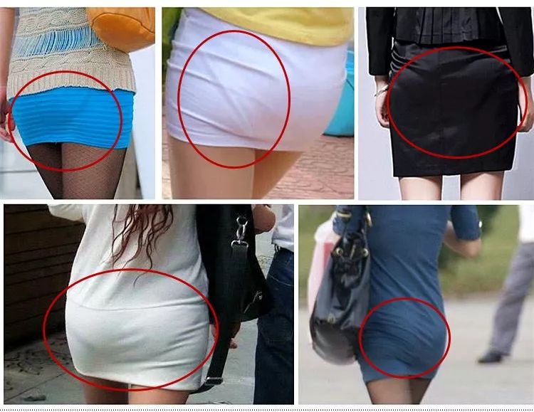 夏天穿安全裤又热又闷？穿这条，清爽舒适一整夏