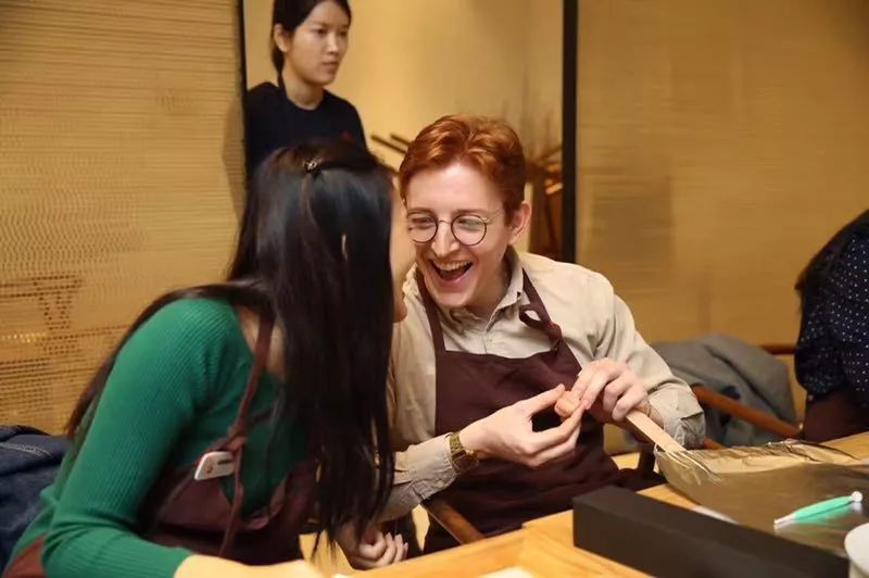 AD Live｜手把手教你在家制作高大上的和果子点心！