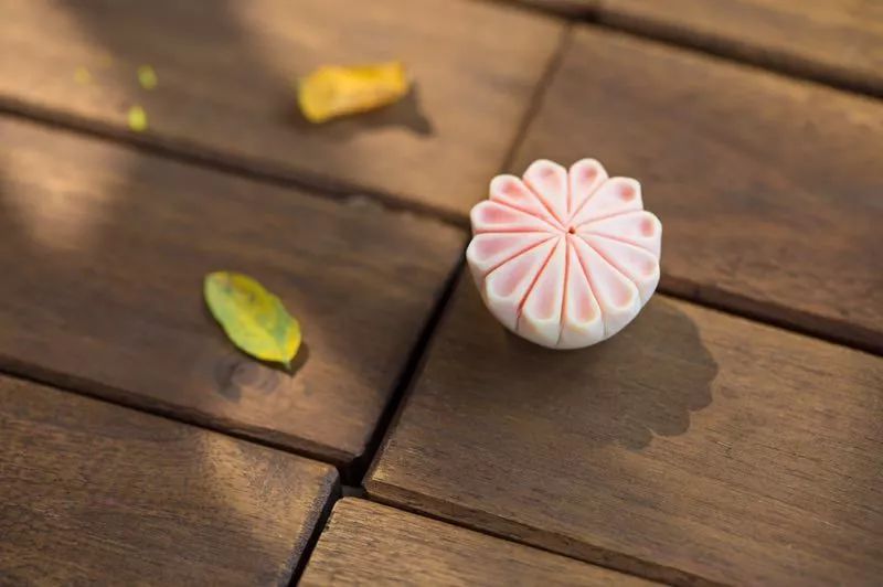 AD Live｜手把手教你在家制作高大上的和果子点心！