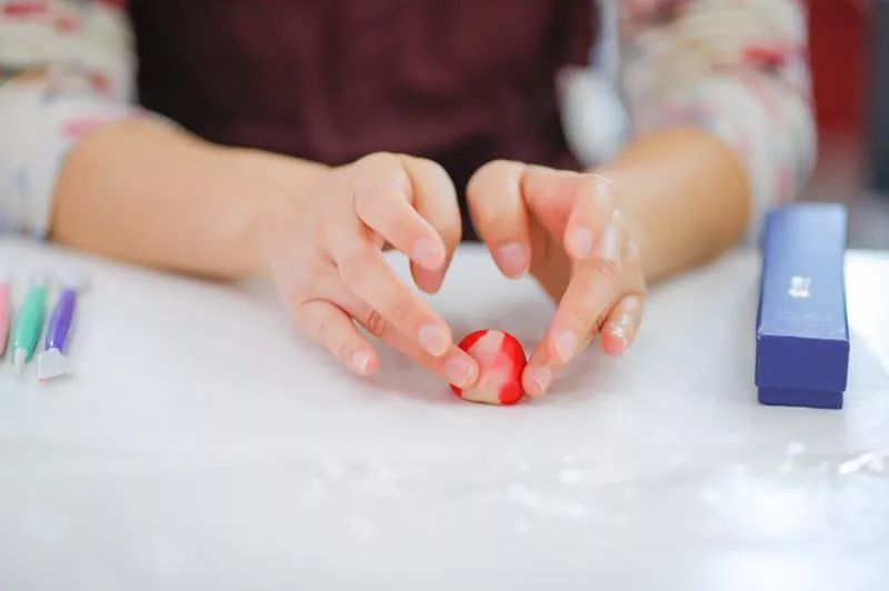 AD Live｜手把手教你在家制作高大上的和果子点心！