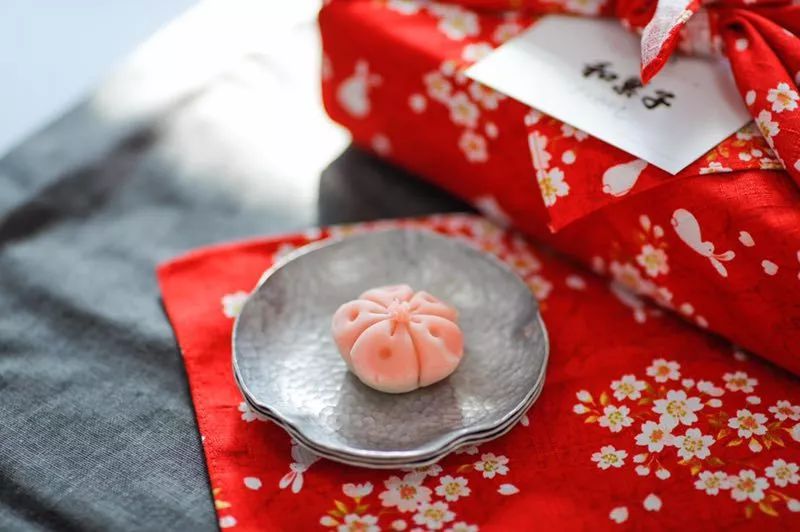 AD Live｜手把手教你在家制作高大上的和果子点心！