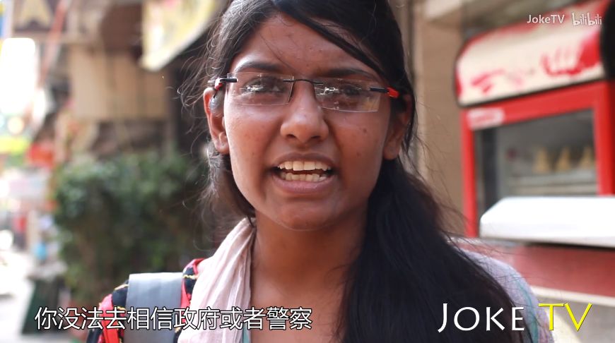 18分钟一起强奸案，这个国家真恶心丨毒药头条