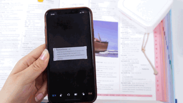 优选 | 提高学习效率，这台口袋大小的打印机，帮助孩子整理错题，解决难题，打印各科学习资料