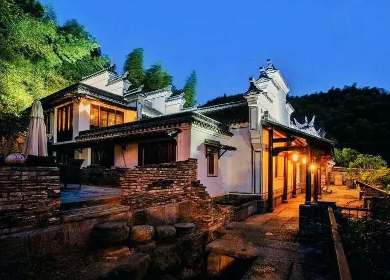 今天，我想为民宿情怀喊声“冤”| 意外