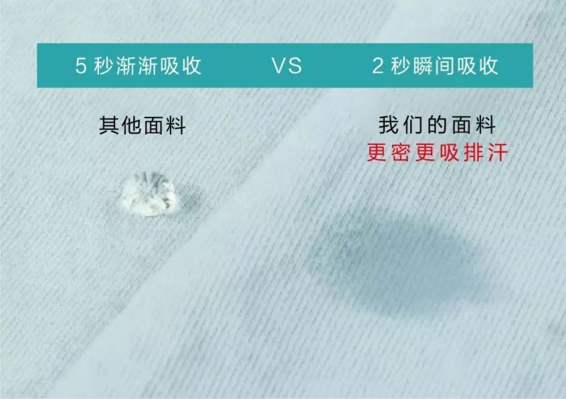 夏天穿安全裤又热又闷?穿这条,清爽舒适一整夏 夏天穿安全裤又热又闷?穿这条,清爽舒适一整夏